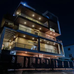 Treebo Trend Mr J - Sec 51 Gurgaon