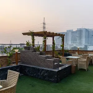 Platinum Palace Medanta Medicity Gurgaon