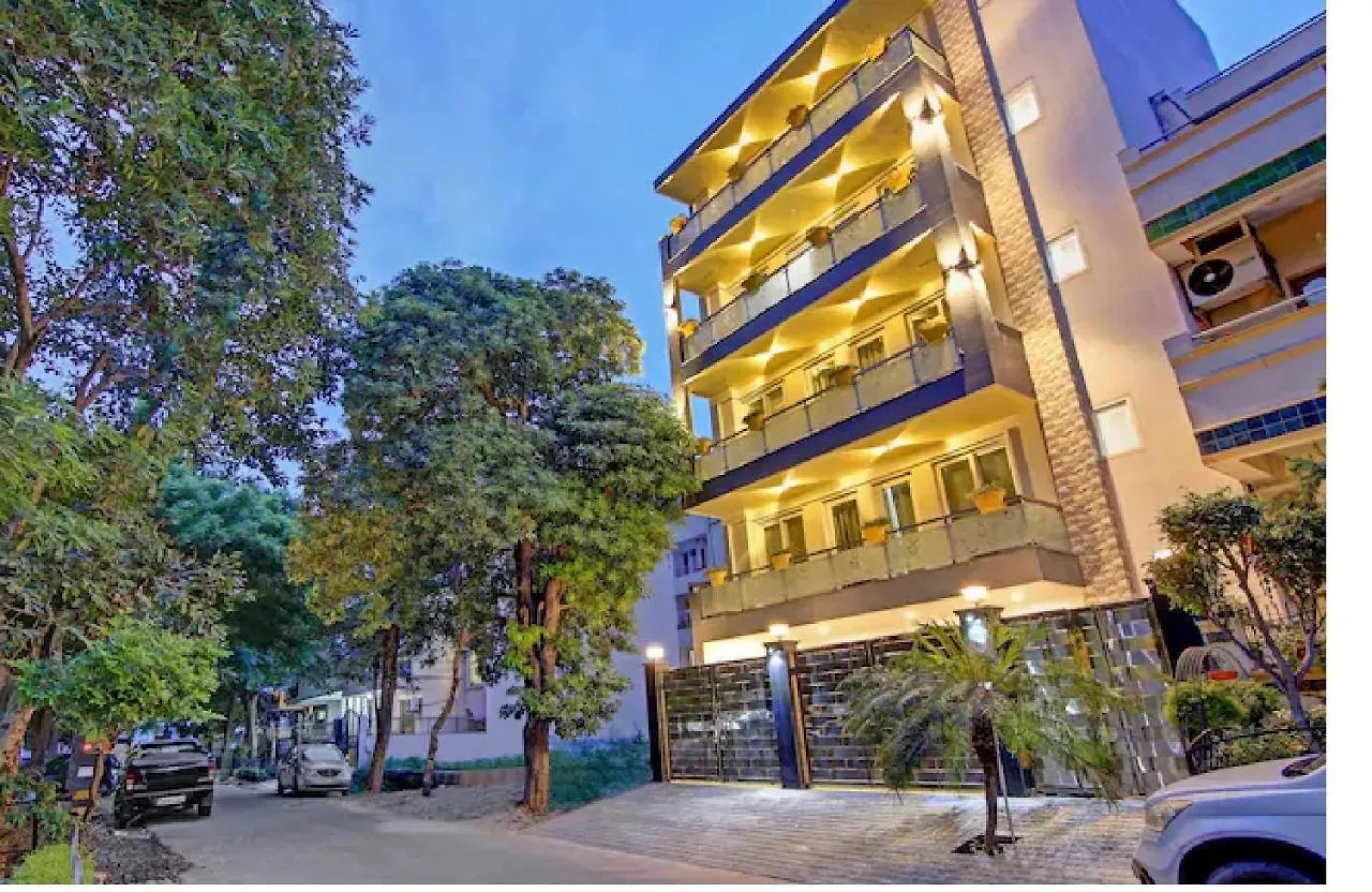 Nuab House - Near Fortis, Max, Medanta, Paras Hospitals And Huda Metro Gurgaon