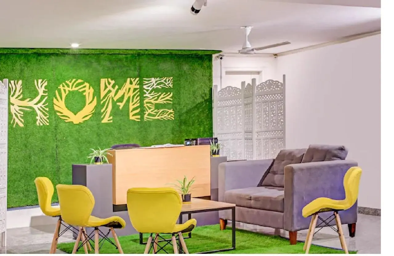 Nuab House - Near Fortis, Max, Medanta, Paras Hospitals And Huda Metro Gurgaon