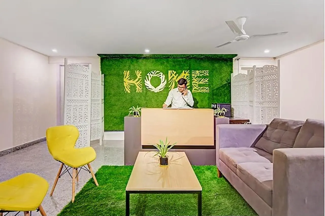 Nuab House - Near Fortis, Max, Medanta, Paras Hospitals And Huda Metro Gurgaon 0*,  India