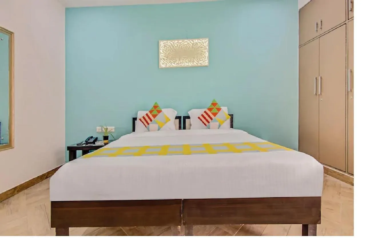 Nuab House - Near Fortis, Max, Medanta, Paras Hospitals And Huda Metro Gurgaon 0*,  India