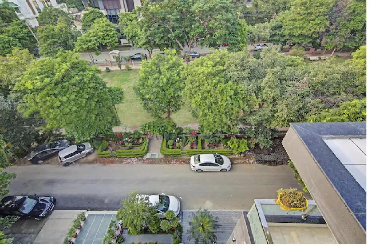 Nuab House - Near Fortis, Max, Medanta, Paras Hospitals And Huda Metro Gurgaon 0*,  India