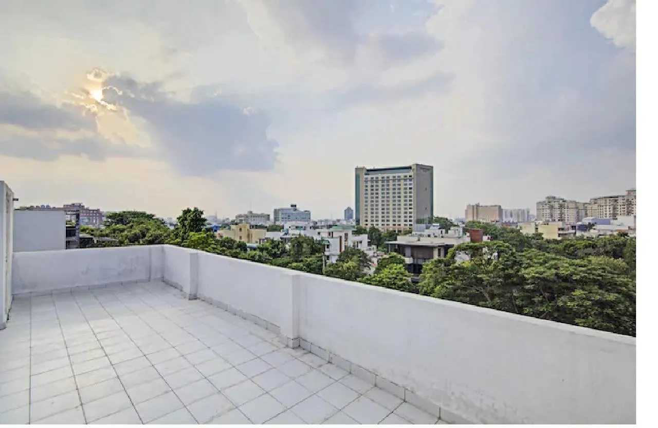 Nuab House - Near Fortis, Max, Medanta, Paras Hospitals And Huda Metro Gurgaon 0*,  India