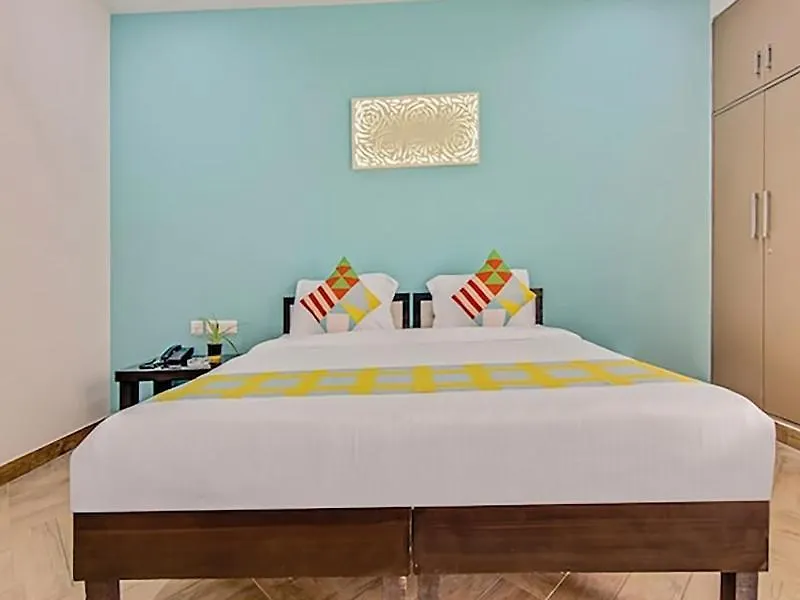 Nuab House - Near Fortis, Max, Medanta, Paras Hospitals And Huda Metro Gurgaon