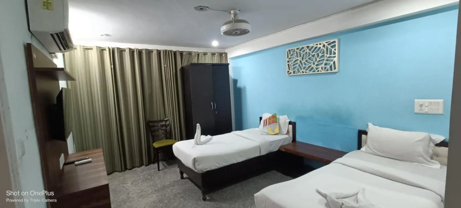 Nuab House - Near Fortis, Max, Medanta, Paras Hospitals And Huda Metro Gurgaon 0*,