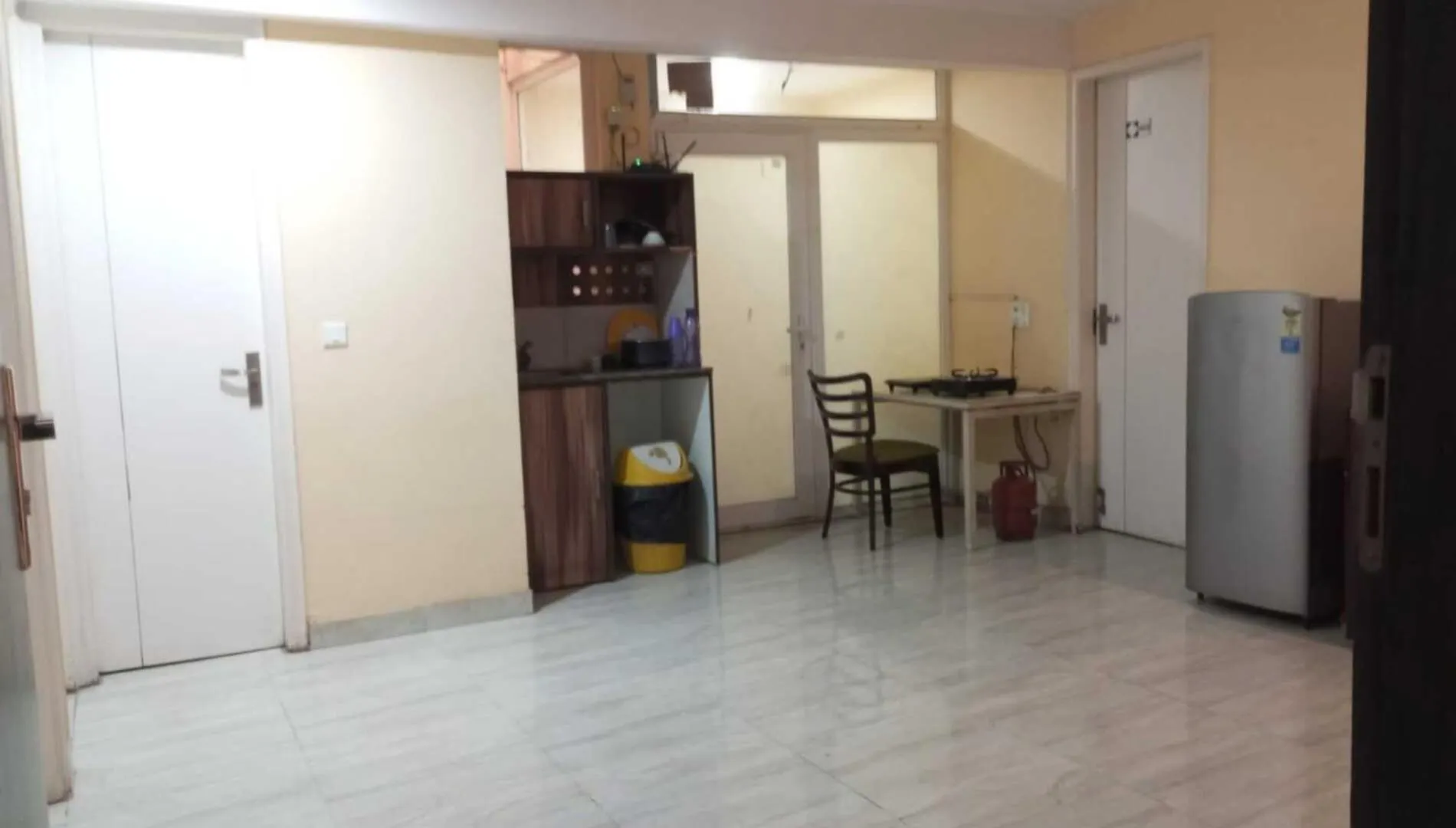 Nuab House - Near Fortis, Max, Medanta, Paras Hospitals And Huda Metro Gurgaon India