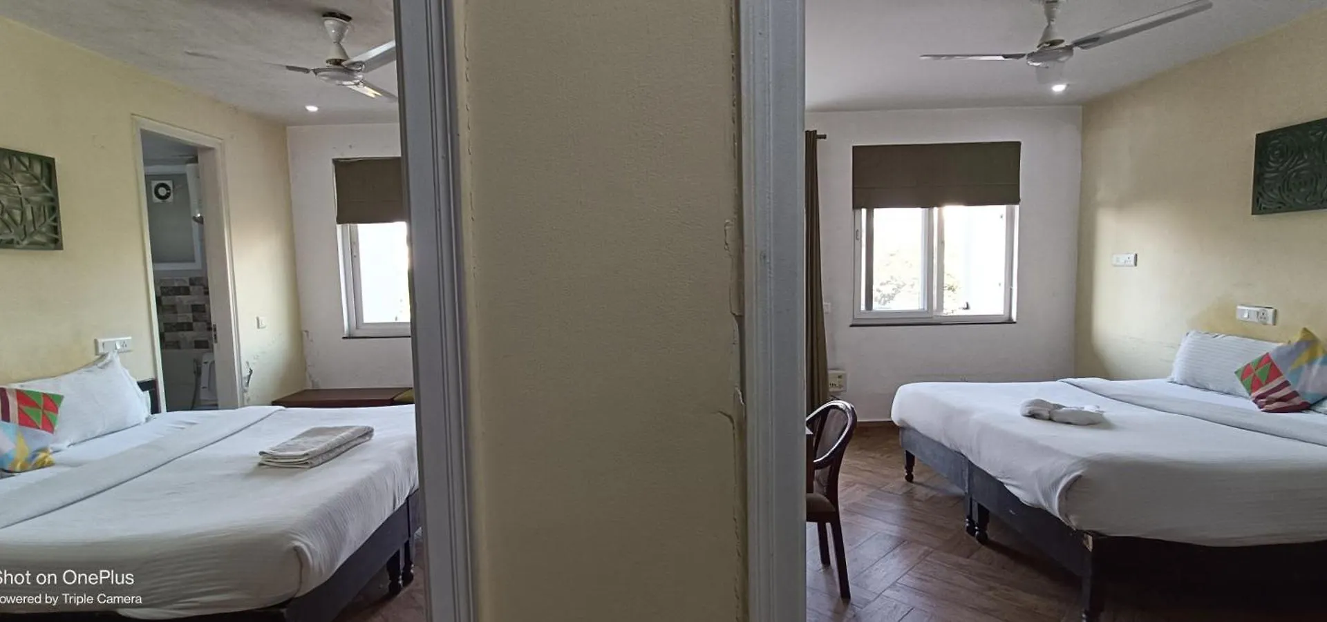 Hostel Nuab House - Near Fortis, Max, Medanta, Paras Hospitals And Huda Metro Gurgaon India