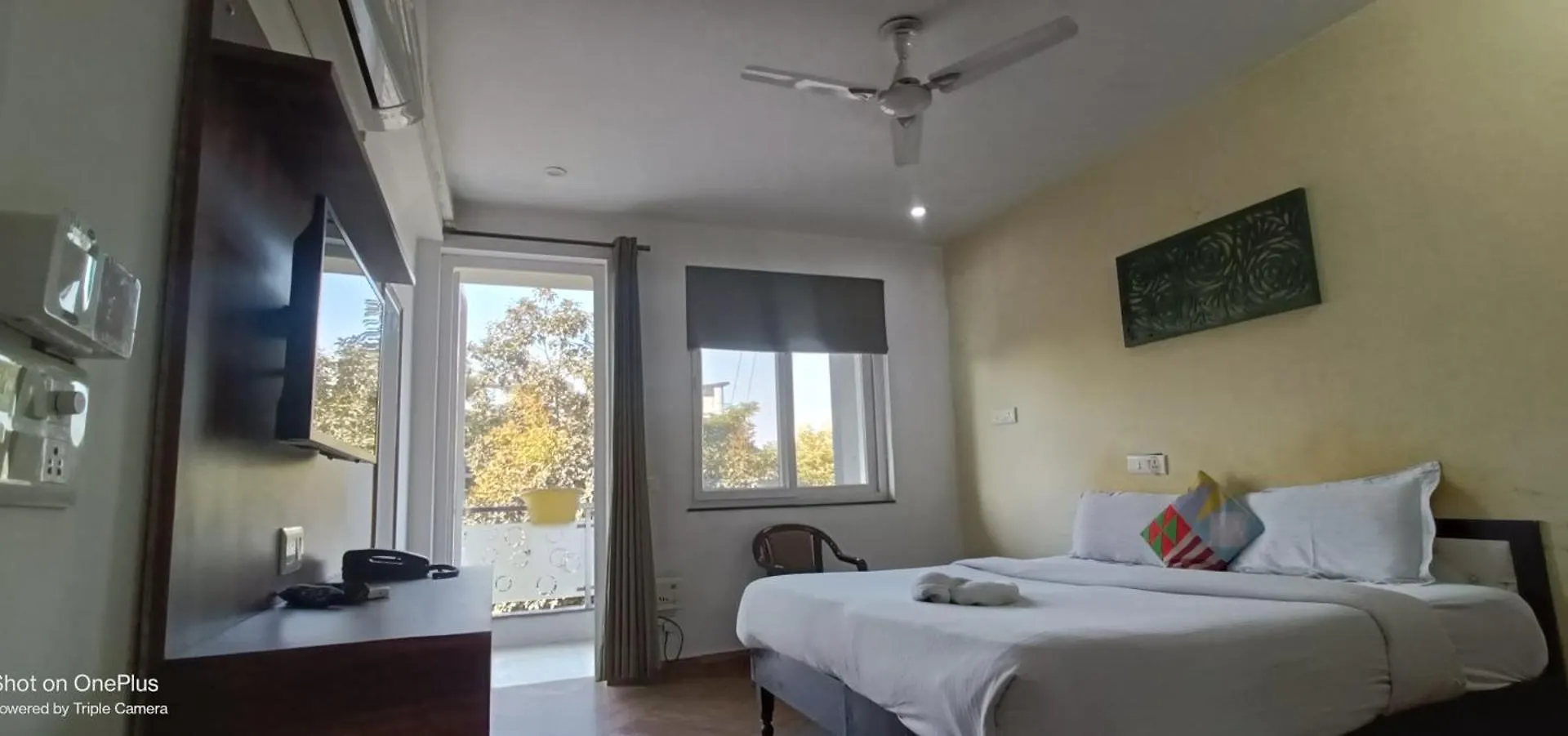 Nuab House - Near Fortis, Max, Medanta, Paras Hospitals And Huda Metro Gurgaon