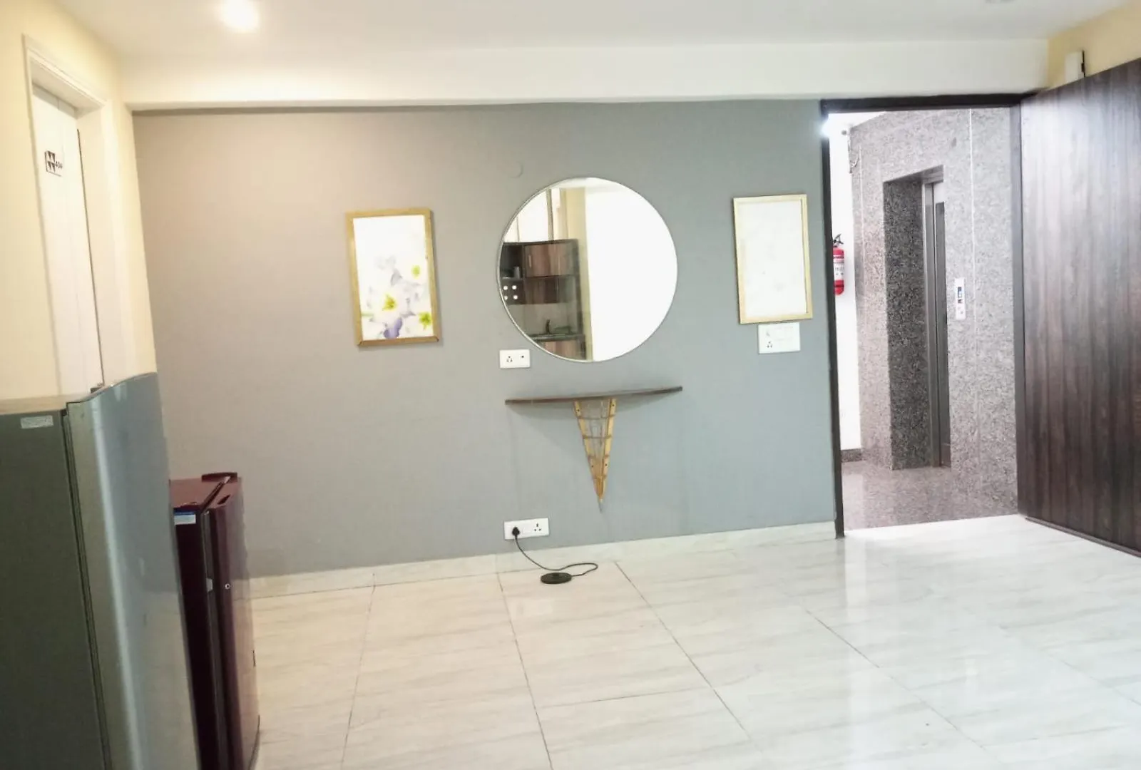 Nuab House - Near Fortis, Max, Medanta, Paras Hospitals And Huda Metro Gurgaon Hostel